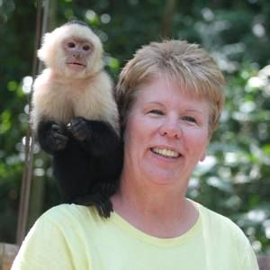 Meet your Posher, Lujean